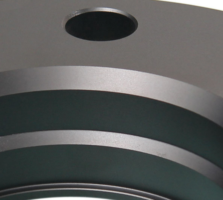 17mm ha forgiato i distanziatori di alluminio della ruota per Porsche 356 911/964 911/993 928 944 di 944S 968