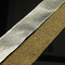 Schermo di titanio del fuoco di Lava Thermal Insulation Wrap Tape della vetroresina del tessuto del basalto della silice