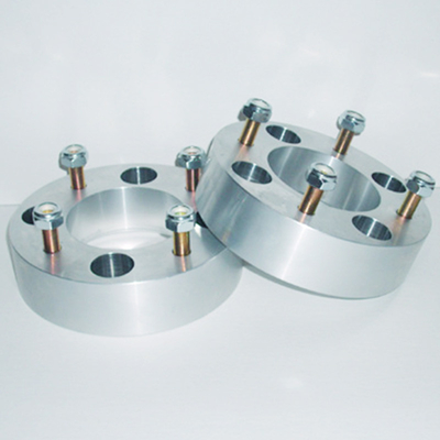 Distanziatori della ruota del modello 4x100 Hubcentric ATV/UTV di Bolt 1" 1,5" 1,75» 2" 3"