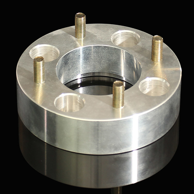 Distanziatori della ruota del modello 4x100 Hubcentric ATV/UTV di Bolt 1" 1,5" 1,75» 2" 3"