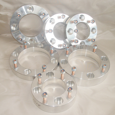Distanziatori della ruota del modello 4x100 Hubcentric ATV/UTV di Bolt 1" 1,5" 1,75» 2" 3"