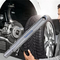 Anodizzi il Pin di allineamento del perno della ruota di VW 100mm per l'installazione degli insiemi di ruota