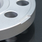 12mm PCD 5x114.3 ha forgiato i hub centrico 66,1 - 73,1 degli adattatori della ruota del hub di alluminio della billetta
