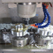 distanziatori centrici della ruota del hub di alluminio della billetta 7075-T6 15mm per HONDA S2000