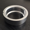 gli anelli centrici del hub di ruota di 25mm Aliuminum con anodizzano i rivestimenti OD93.0 ID60.0