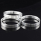 gli anelli centrici del hub di ruota di 30mm Aliuminum con anodizzano i rivestimenti OD93.0 ID60.0